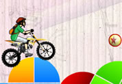 Alpha Drive